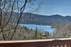 Quiet Family Cabin With Lake Arrowhead Views!