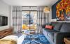 Apartamento Wanderjaunt - Mission Valley East Apts
