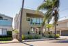 Ocean-view Oasis With Rooftop Deck - Steps To Beach Home