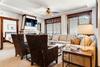 Apartamento True Ski-in Ski-out Luxury Condo Condo