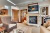 Apartamento True Ski-in Ski-out Luxury Condo Condo