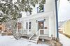 Historic Victorian Home In Dtwn Idaho Springs