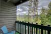 Apartamento A203 Treehouse Condo