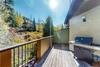 West Vail Condo Retreat