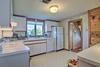 Niantic Getaway With Water Views - Walk To Beach
