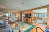 Niantic Getaway With Water Views - Walk To Beach