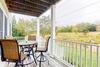 Bear Trap Dunes - October Glory III