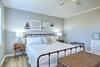 Newly Renovated Home About 3 Mi To Bethany Beach!