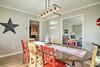 Newly Renovated Home About 3 Mi To Bethany Beach!