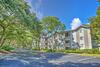 Apartamento Amelia Island Condo With Onsite Pool And Beach Access!