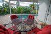 Chic Private Pool Home Minutes To Bonita Beaches