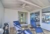 Canalfront House With Pool In San Remo Shores!