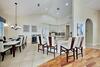 Canal-front Home - Pool & Hot Tub - Private Dock Home