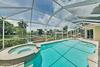 Upscale Canal Home With Dock, 5-minute Walk To Beach Home