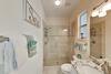 Upscale Canal Home With Dock, 5-minute Walk To Beach Home