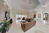 Upscale Canal Home With Dock, 5-minute Walk To Beach Home