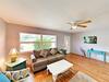 New Listing! Peacock Place 2br 1ba, Sleeps 4 Home