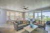Apartamento Beachfront Upper Captiva Condo With Sunset View!