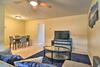 Apartamento Cozy Indian Rocks Beach Condo- Steps To Beach