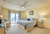 Apartamento Oceanfront Cocoa Beach Condo With View -walk To Pier!