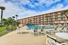 Apartamento Oceanfront Cocoa Beach Condo With View -walk To Pier!