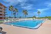 Apartamento Oceanfront Cocoa Beach Condo With View -walk To Pier!
