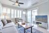 Island Vibes III - Weekly Vacation Rental Cottage
