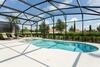 Beautiful Vacation Home With Private Pool And Garage St4328