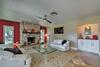 Updated Waterfront Crystal River Retreat With Dock!