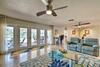 Updated Waterfront Crystal River Retreat With Dock!