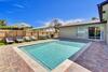 Private Pool Beautiful Updated 4br Home 2bth