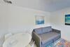 Apartamento Sparkling Getaway - Walk To Deerfield Beach & Eats! Apts