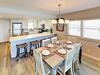 Apartamento New Listing! Oceanfront Condo - Walk To Beach Condo