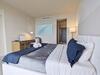 Modern Luxury Beach Hotel Large 2 Bedroom With Views 2208