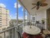 Apartamento Creciente 515, 1 Bedroom, Gulf Front, Elevator, Heated Pool, Wifi, Sleeps 2