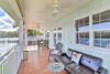 Homosassa Home With Private River Dock And Boat Ramp!