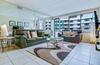 Waterfront Condo On Beach With Pool, Tiki Bar & Restaurant On-site