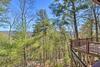 Rustic Cabin With Bbq About 9 Miles To Blue Ridge Lake!