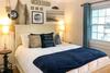 Charming Cottage With Porch, Less Than Half Mi To Beach