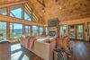 Banley Ridge By Escape To Blue Ridge