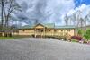 Apartamento Retreat With Deck In Chattahoochee National Forest!