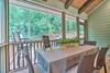 Hootenanny At Horton Creek Creekside Escape!