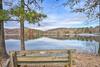 Big Canoe Resort Home With 3 Decks And Mtn Views!
