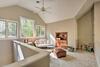 Big Canoe Resort Home With 3 Decks And Mtn Views!