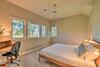 Big Canoe Resort Home With 3 Decks And Mtn Views!