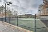 Big Canoe Resort Home With 3 Decks And Mtn Views!
