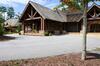 Big Canoe Resort Home With 3 Decks And Mtn Views!