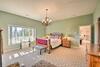 Apartamento Sky-high Haven Over Lake Chatuge With Billiards