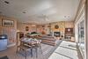 Apartamento Sky-high Haven Over Lake Chatuge With Billiards