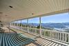 Apartamento Sky-high Haven Over Lake Chatuge With Billiards